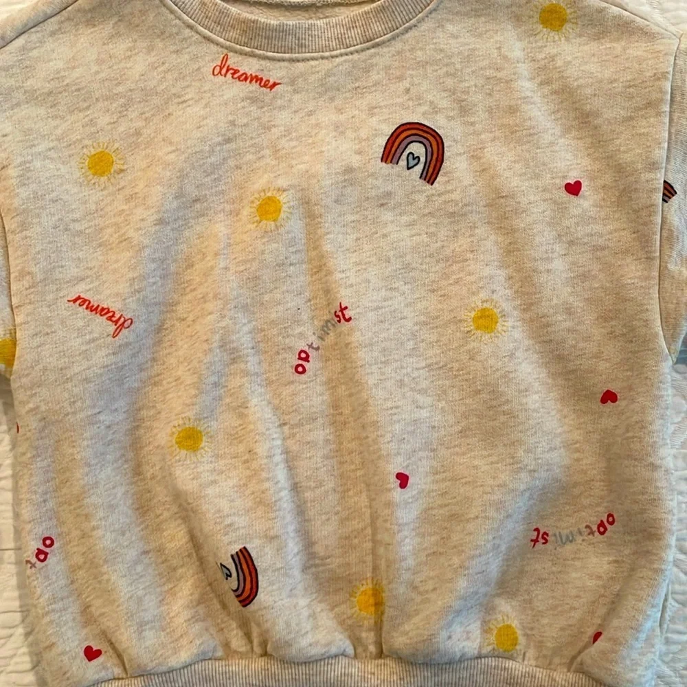 Old Navy‎ 3T sweatshirt